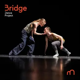 Bridge Dance Project - représentations d'automne au coeur de Bâle