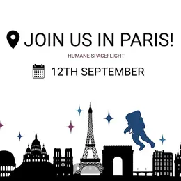 SG[FRANCE]2026 - Human Spaceflight