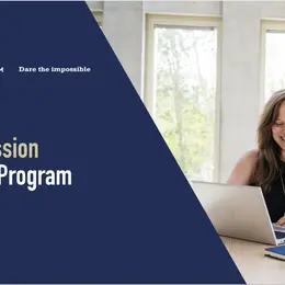 HEC Paris EMBA Information Session