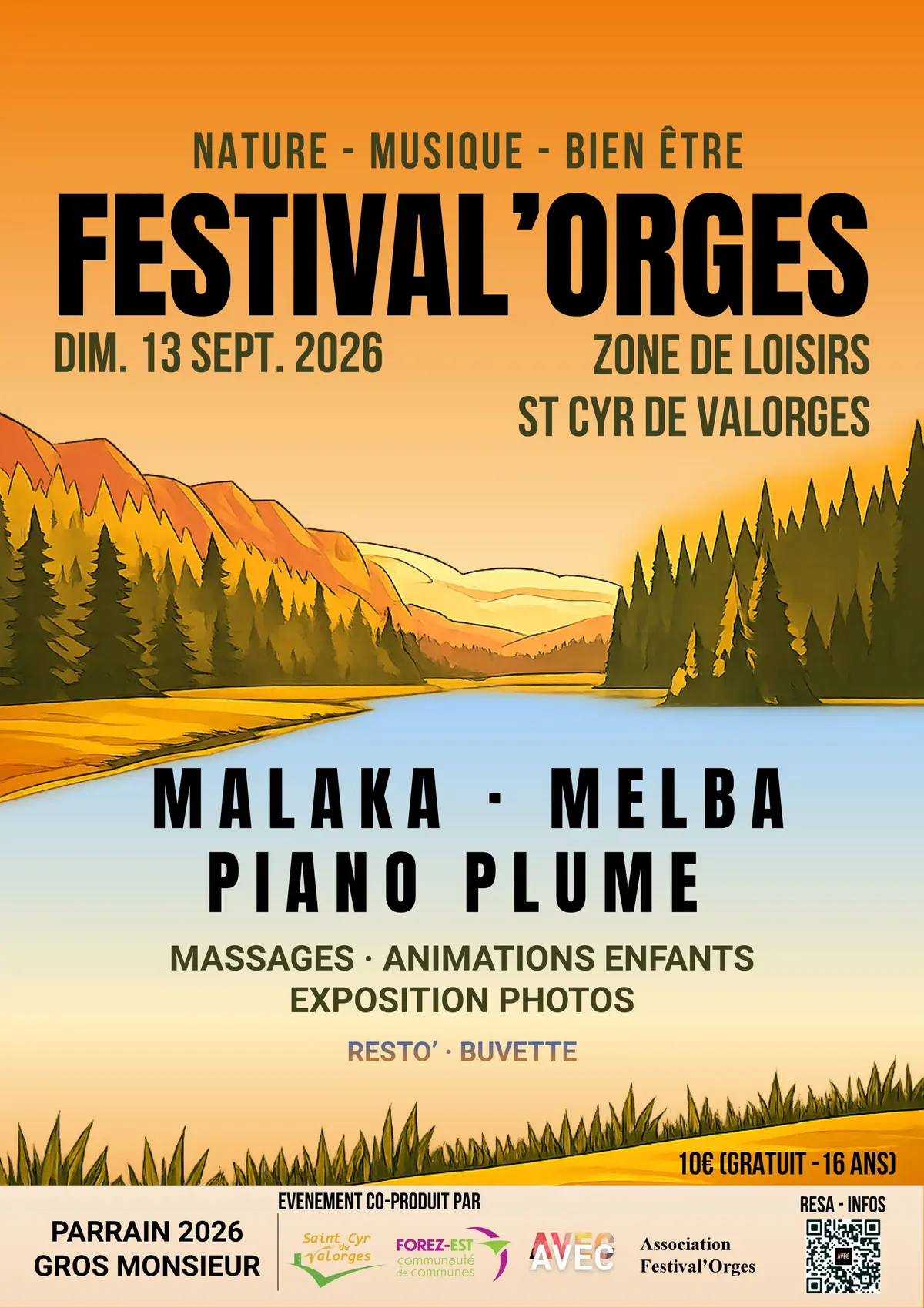 Festival'Orges