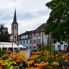 Marché Gourmande à Niederbronn-les-Bains