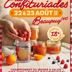 Les Confituriades 26
