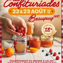 Les Confituriades 26