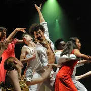 51ème Stage - Festival International de Châteauroux - DARC