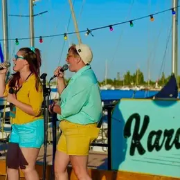 Le Karaoké Mobile – Cie C’est pas Commun