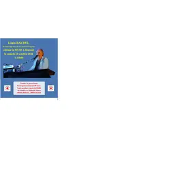 Concert de Louis Baudel