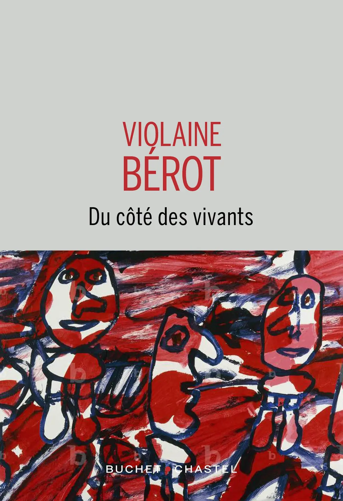 Du côté des vivants 