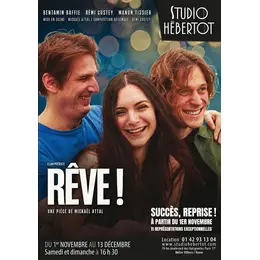 Rêve !