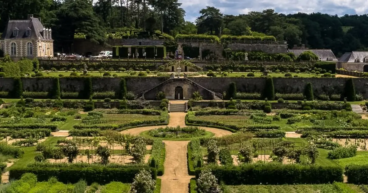 Château de Valmer