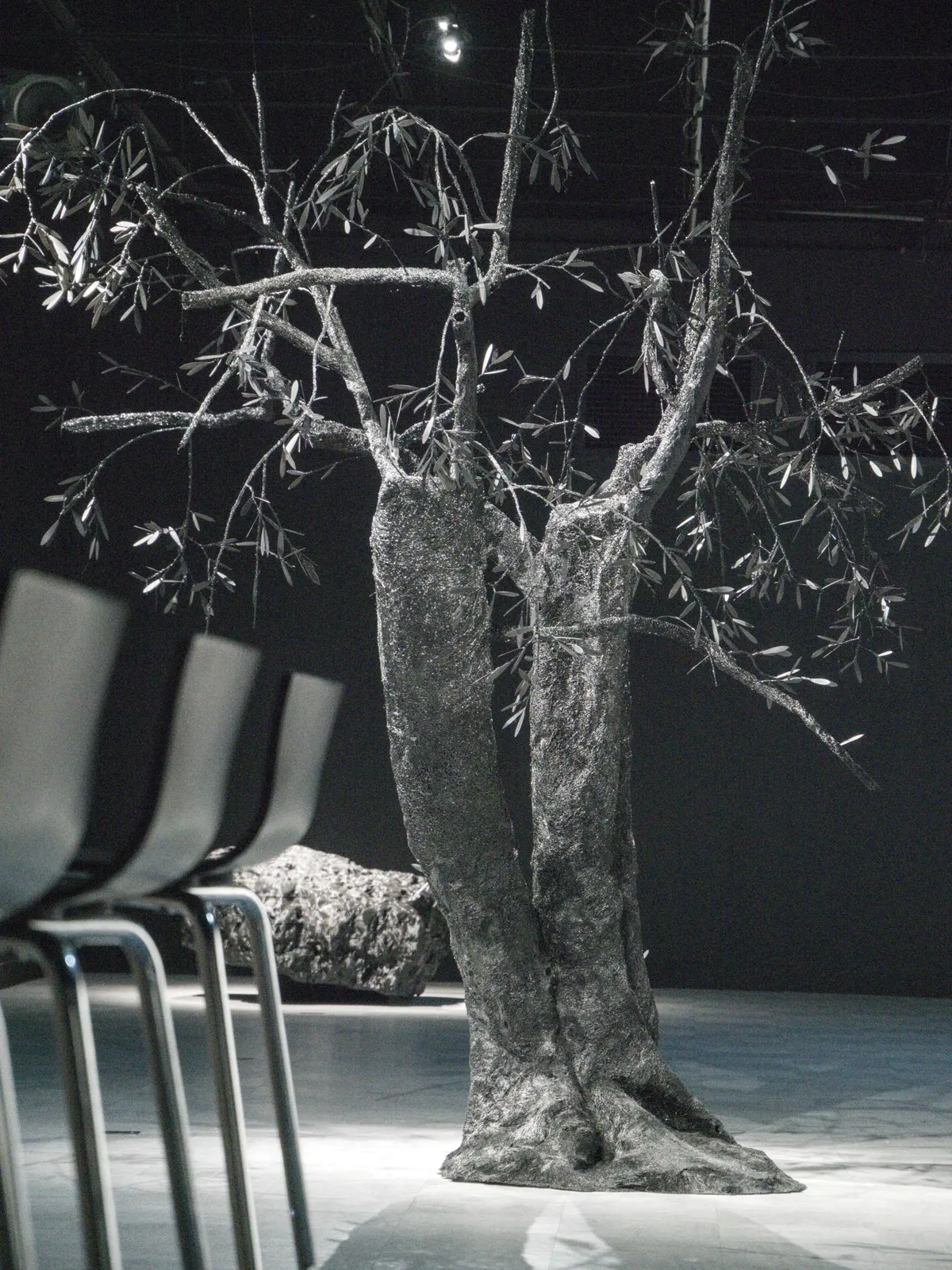 FASSIL - Exposition - Mémoires des Paysages 