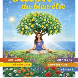 Salon du Bien-être à Menton 