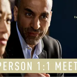 HEC Paris EMBA – En-Personne 1:1 Meeting à Lyon– 20 Novembre 2026