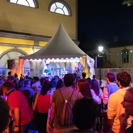 Festival Cinespaña - 31e édition