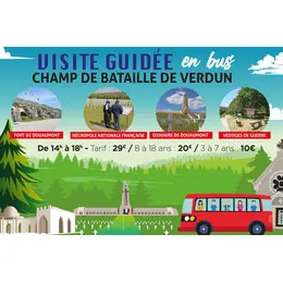 Circuit champ de bataille en bus
