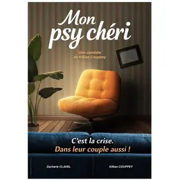 Mon Psy Chéri