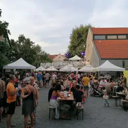 Nocturne de la bière artisanale