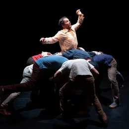Cirque : En attendant le grand soir