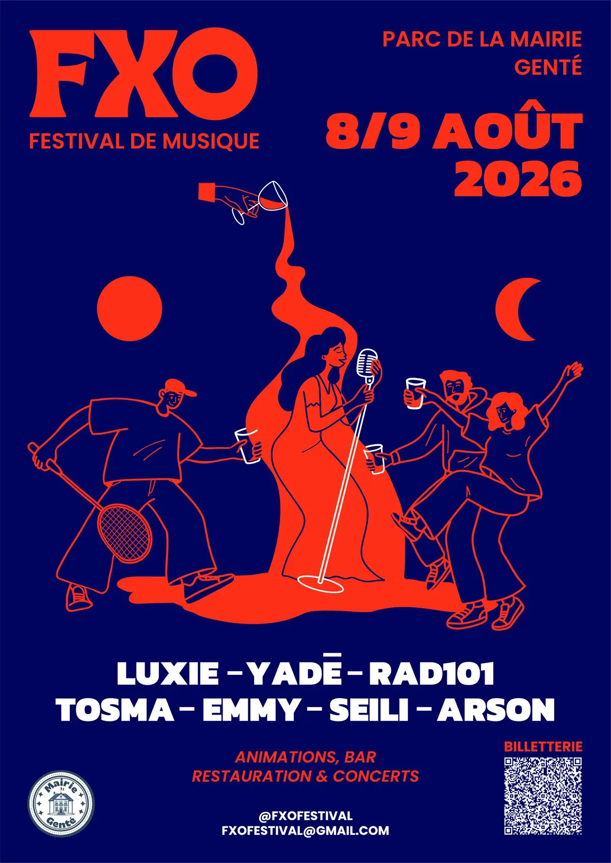 Fxo festival