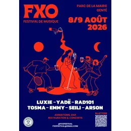 Fxo festival