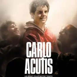 Séance spéciale : Carlo Acutis - un saint pour notre temps