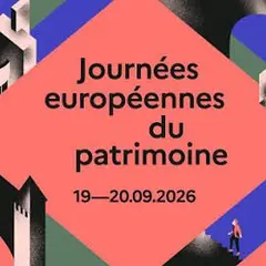 Journées européennes du patrimoine 2026 à Fontenay-aux-Roses