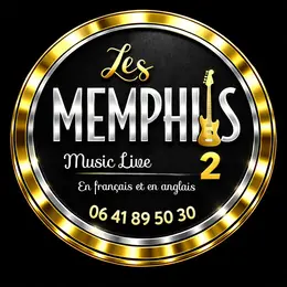 LE DUO Les Memphis 2 Guitare Voix Harmonica en LIVE!