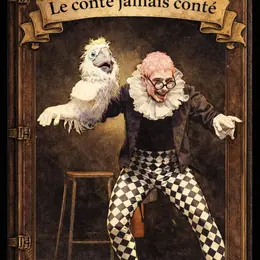 Le conte jamais conté