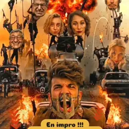 La 8e Canicule (Impro)