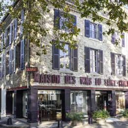 La Maison des Vins de Saint-Chinian