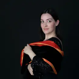 Matinée du Dimanche: Elionor Martínez