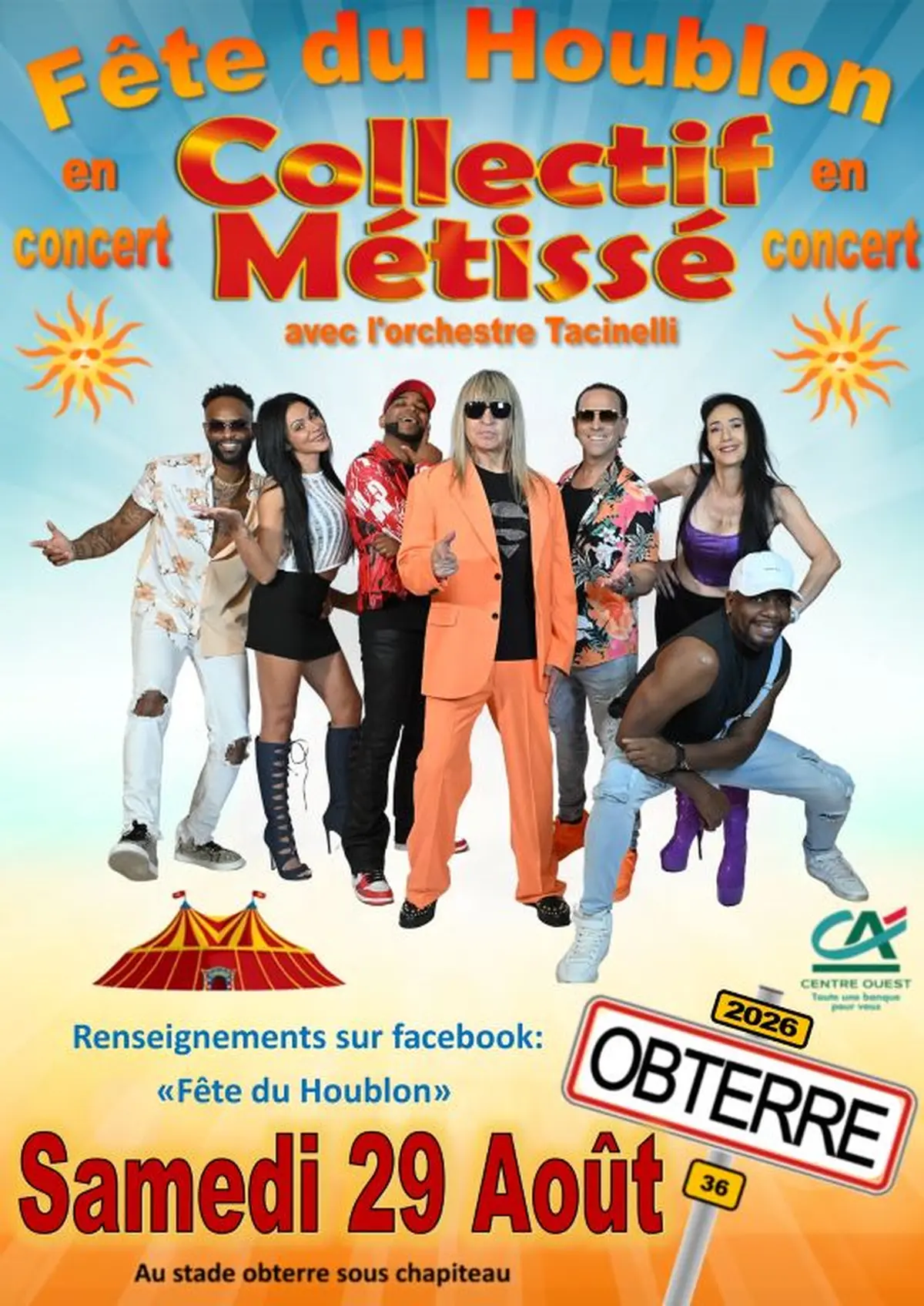 53ème Fête du Houblon