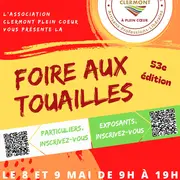 53ème Foire Aux Touailles