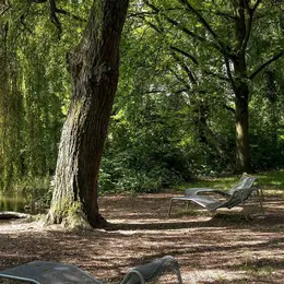 Un week-end pour découvrir la Ceinture verte