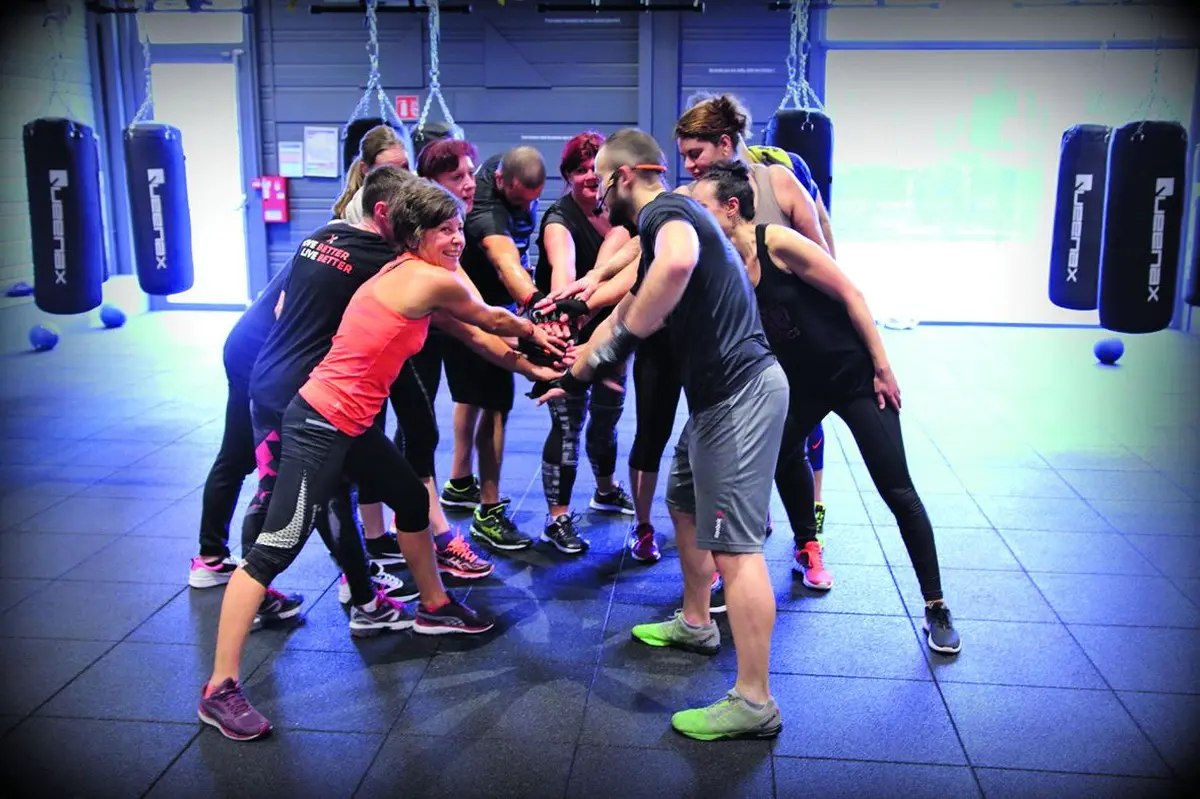 54 PM, le nouveau départ !