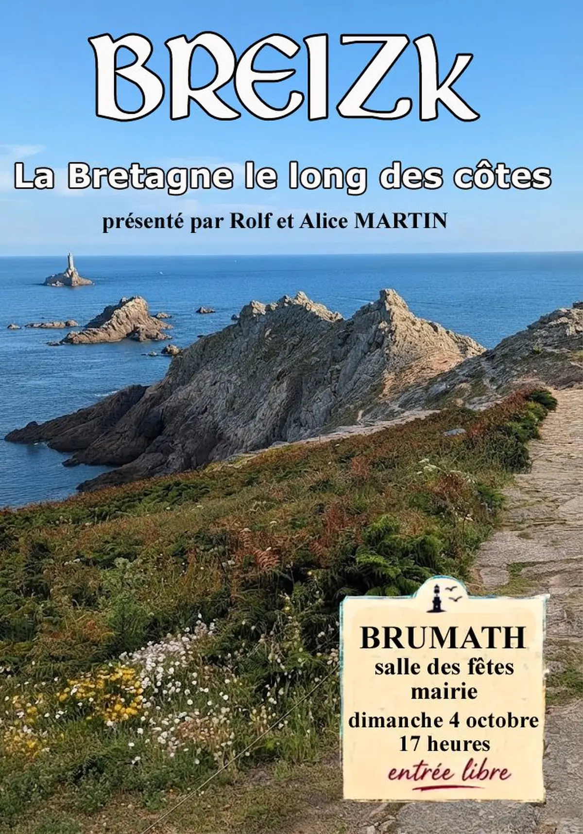 Bretagne