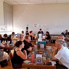 Fête du jeu - 3,2,1 jouez !