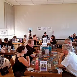 Fête du jeu - 3,2,1 jouez !