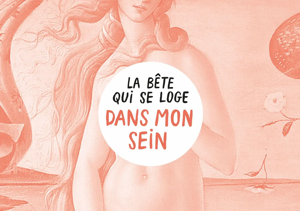 Théâtre de marionnettes aux Tanzmatten de Sélestat : La Bête qui se loge dans mon sein