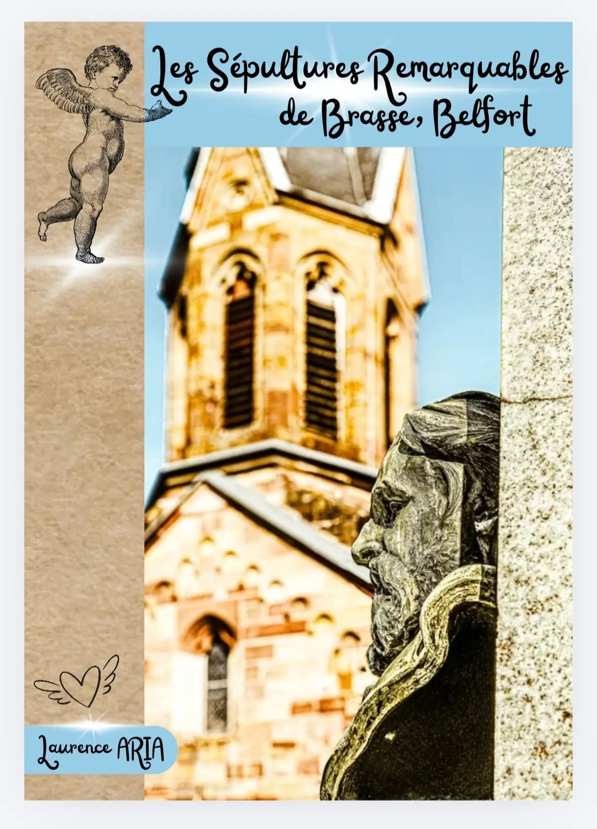 Lancement et Rencontre. Les Sépultures Remarquables de Brasse, Belfort.