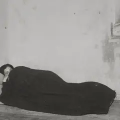 Entre archives, histoire et création, rendre compte de l’enfermement au féminin