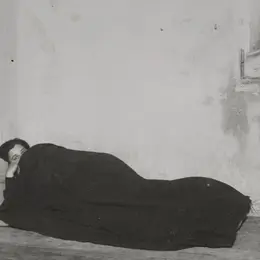 Entre archives, histoire et création, rendre compte de l’enfermement au féminin