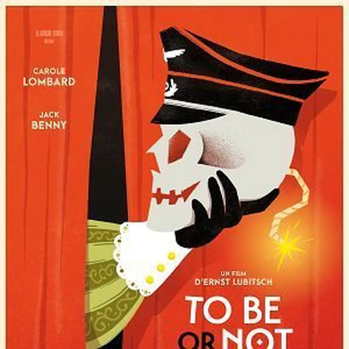 Vous avez dit culte ? - To be or not to be