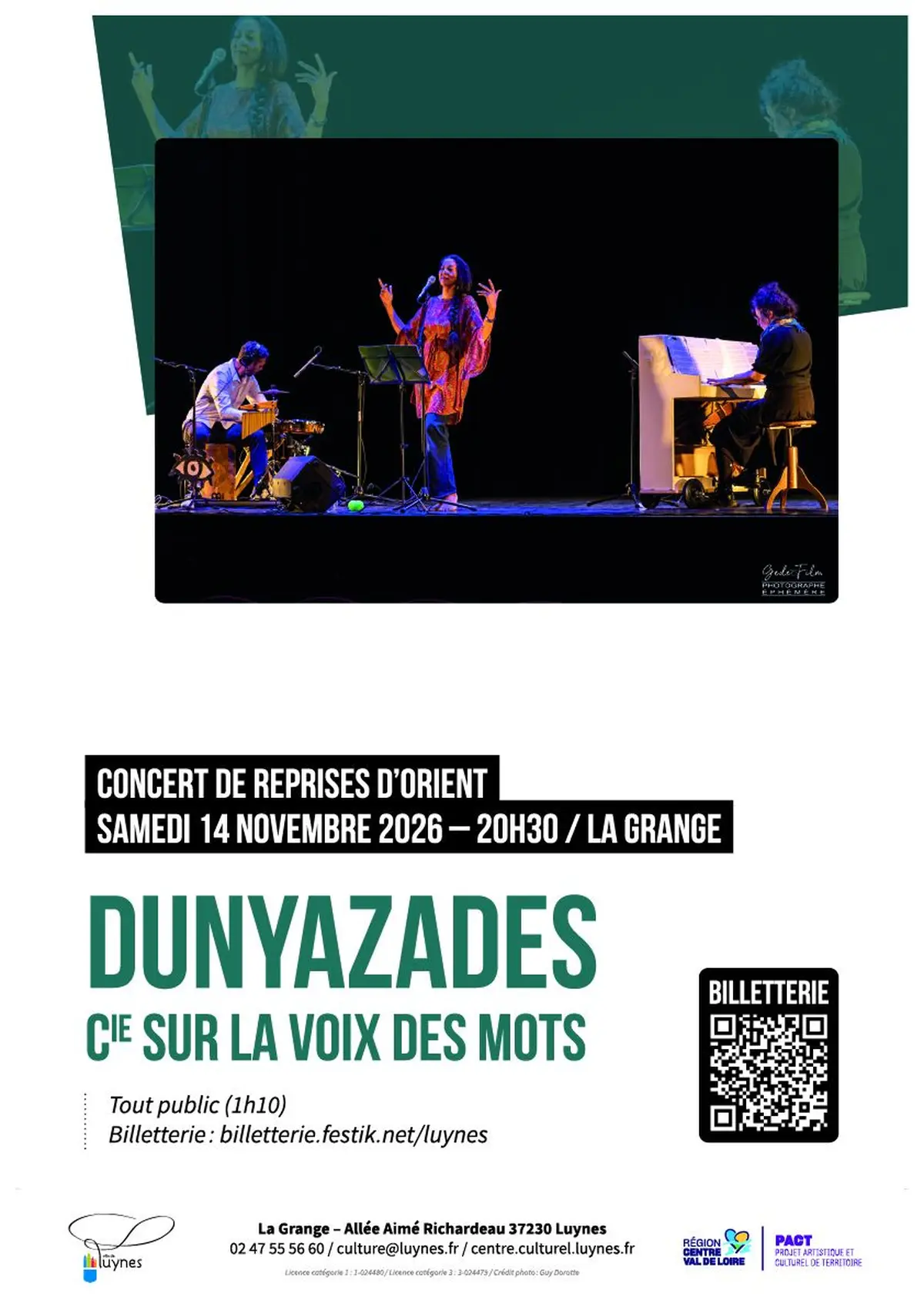 Dunyazades