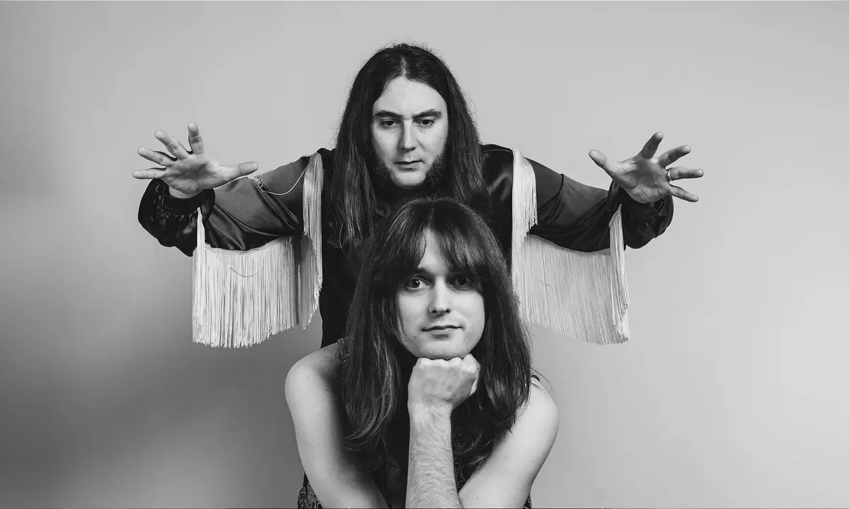 Moundrag Duo - Orgue Hammond & Batterie