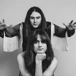 Moundrag Duo - Orgue Hammond & Batterie