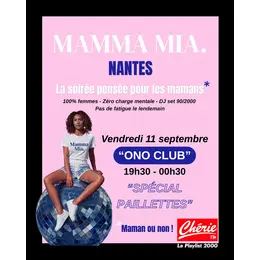 Mamans & ses Copines - 100 % Femmes 