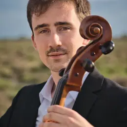 Concert - BACH - Par Esteban Cellier - Suites pour violoncelle seul
