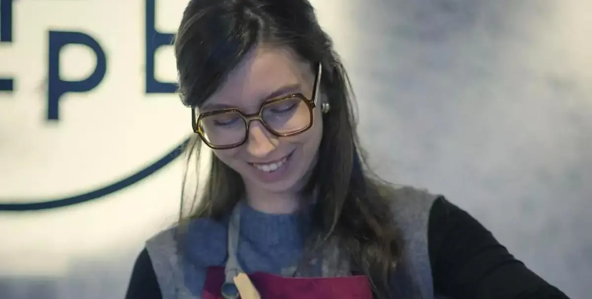 Ateliers brunch chez Salt & Pepper