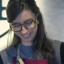 Ateliers brunch chez Salt & Pepper