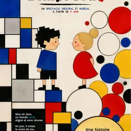 L’imprévue